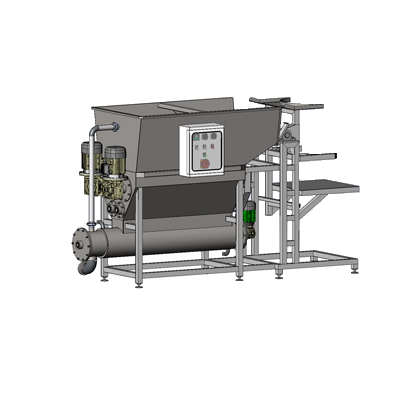 Zdrobitor miere 2 miere